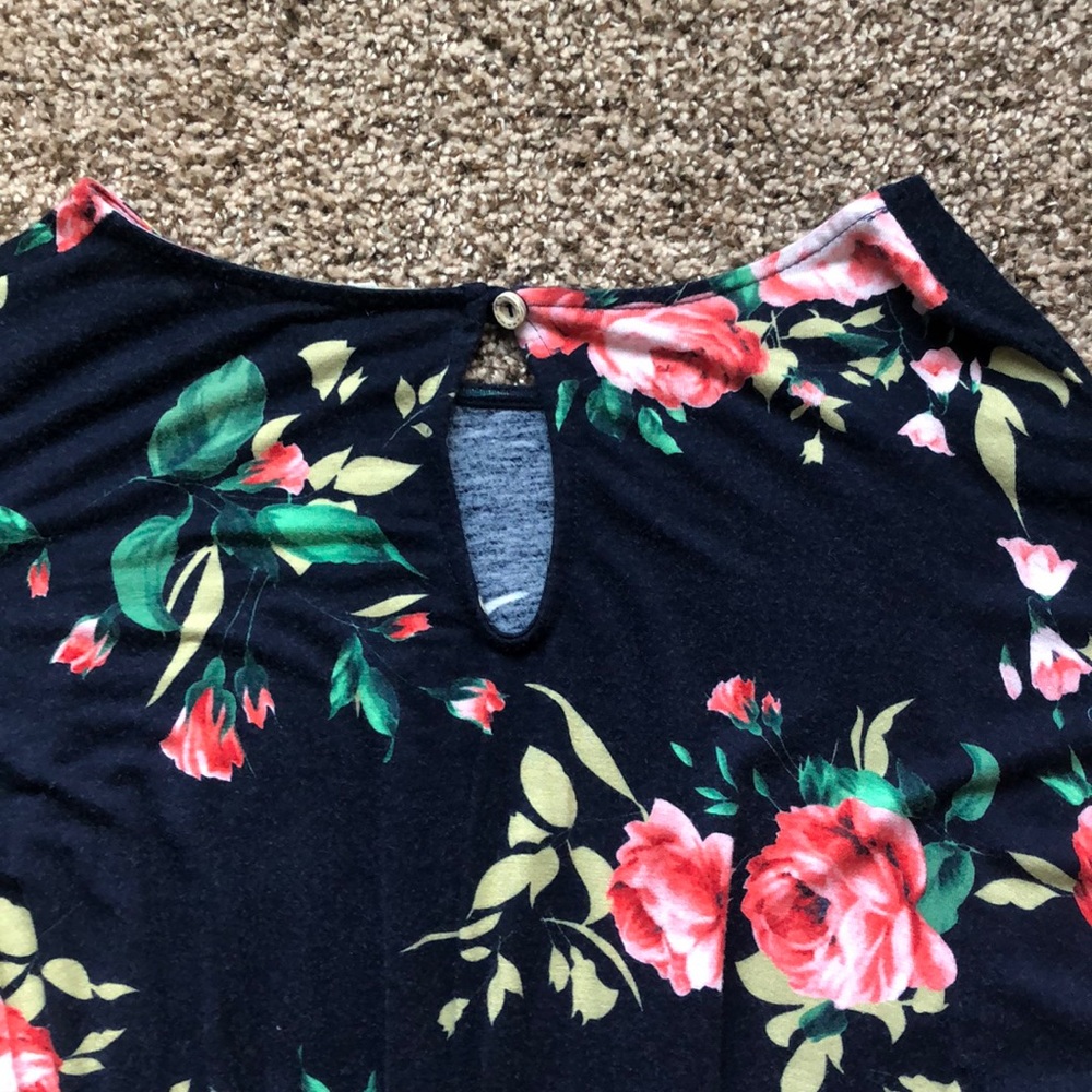 Romper - Picture 3 of 3